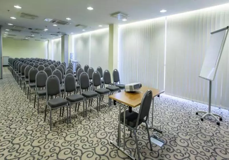 Fotos del hotel Tallink City:  14