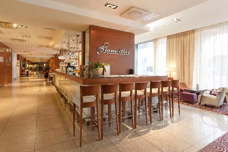 Fotos del hotel Tallink City:  13