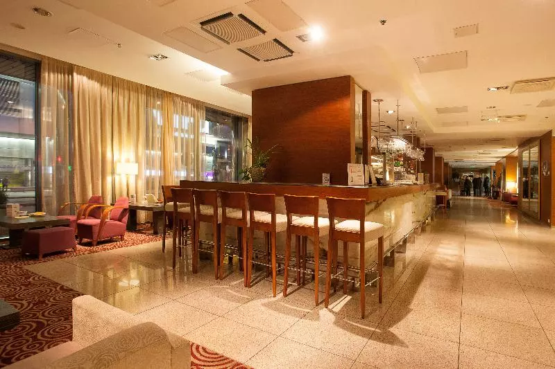 Fotos del hotel Tallink City:  23