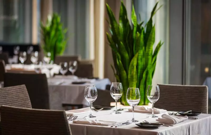 Fotos del hotel Tallink City:  18