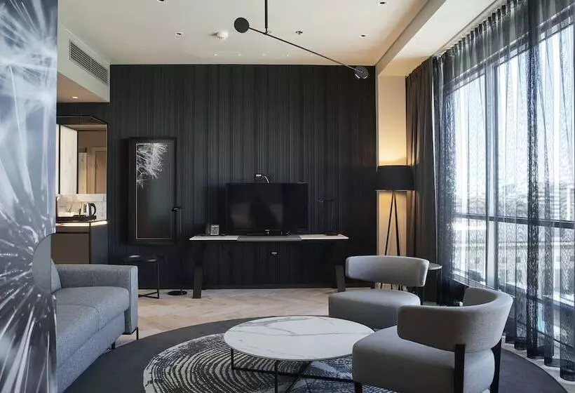 Fotos del hotel Tallink City:  15