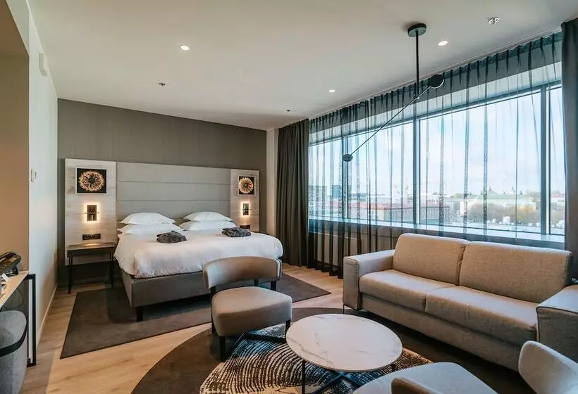 Fotos del hotel Tallink City:  9