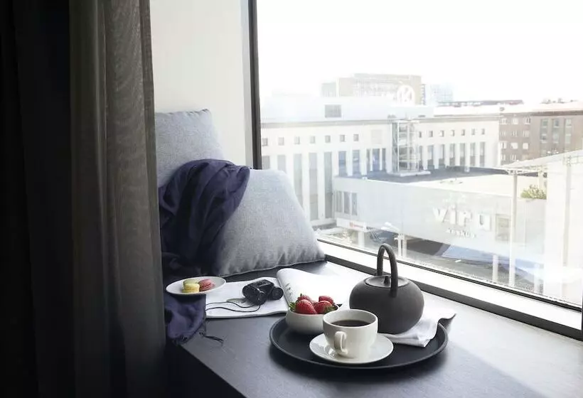 Fotos del hotel Tallink City:  21