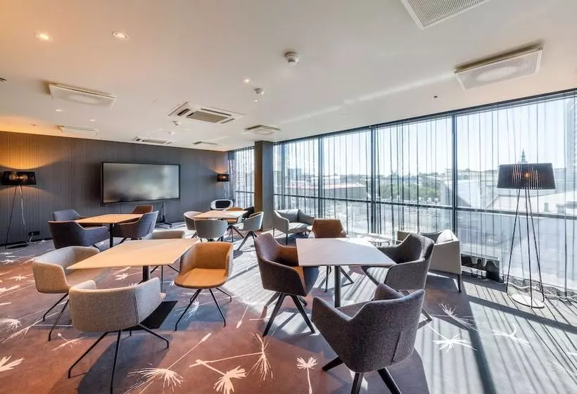 Fotos del hotel Tallink City:  20