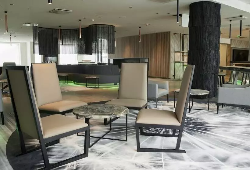 Fotos del hotel Tallink City:  10