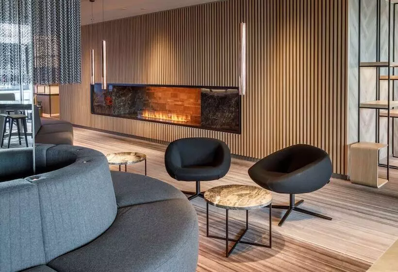 Fotos del hotel Tallink City:  2