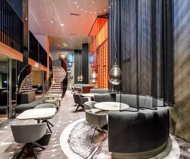 Fotos del hotel Tallink City:  16