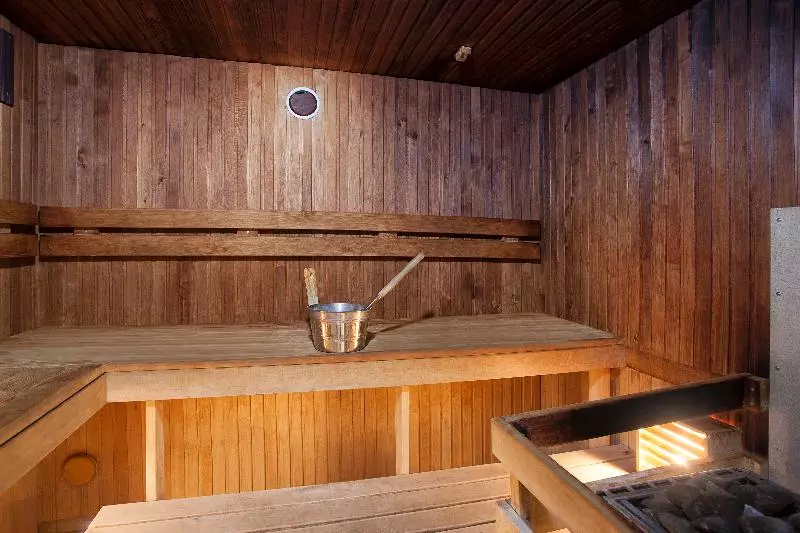 Fotos del hotel Tallink City:  4