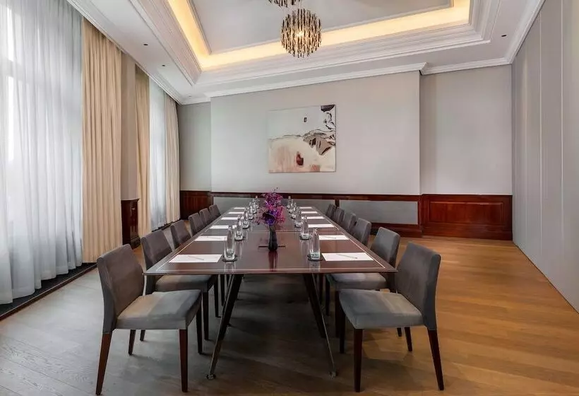 Fotos del hotel The Ritz-carlton, Berlin:  11