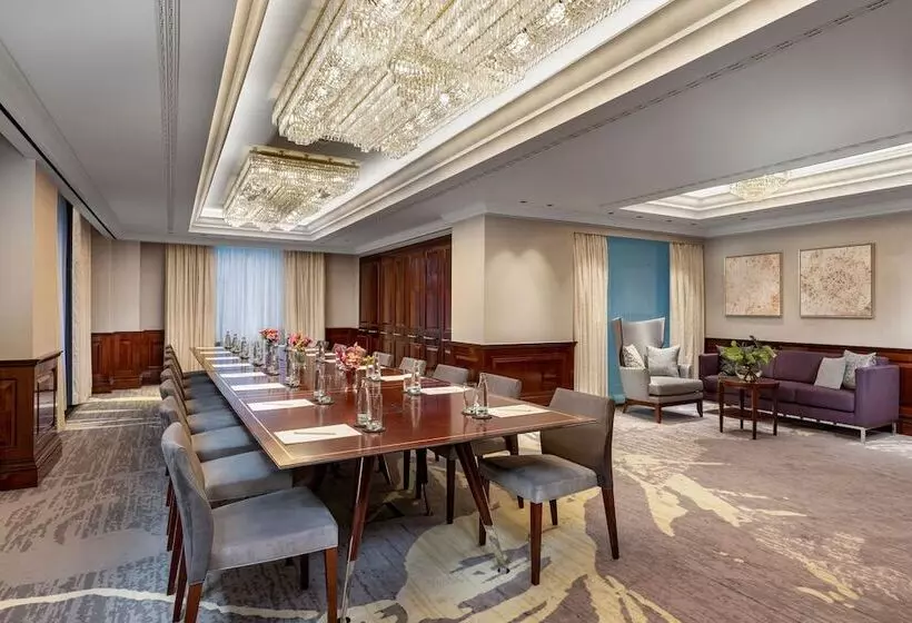 Fotos del hotel The Ritz-carlton, Berlin:  16