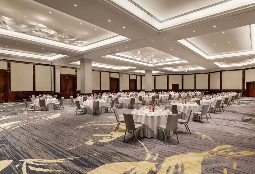 Fotos del hotel The Ritz-carlton, Berlin:  21