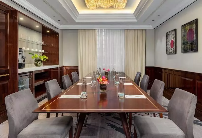 Fotos del hotel The Ritz-carlton, Berlin:  6