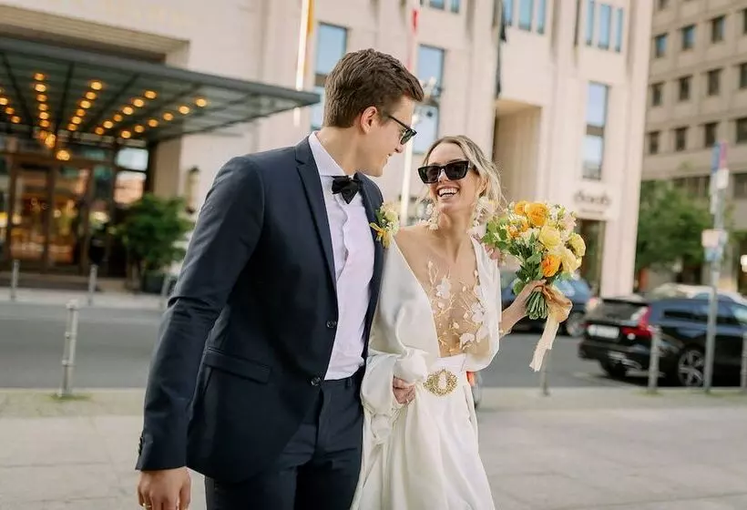 Fotos del hotel The Ritz-carlton, Berlin:  13