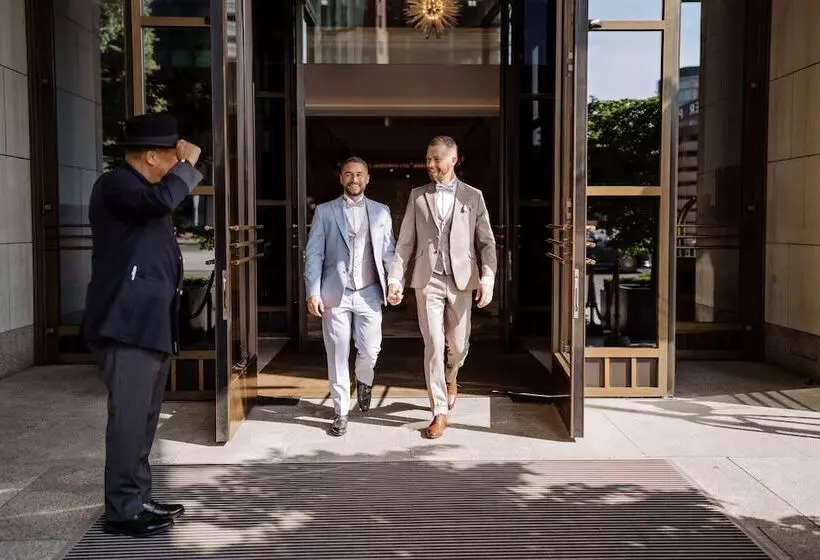 Fotos del hotel The Ritz-carlton, Berlin:  18