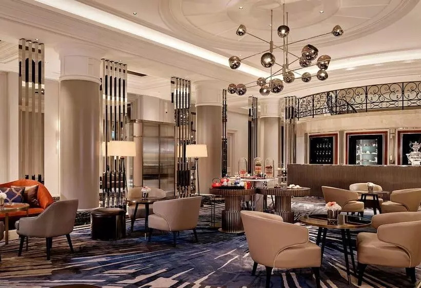 Fotos del hotel The Ritz-carlton, Berlin:  19