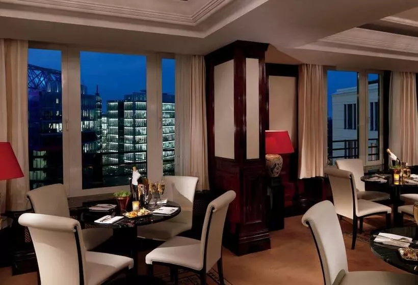 Fotos del hotel The Ritz-carlton, Berlin:  8