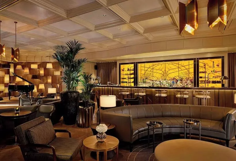 Fotos del hotel The Ritz-carlton, Berlin:  5