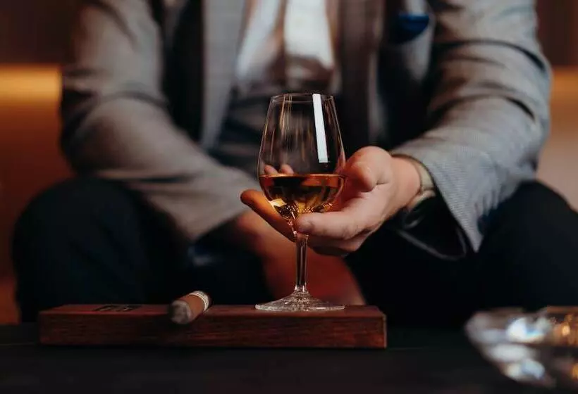 Fotos del hotel The Ritz-carlton, Berlin:  22