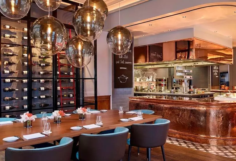 Fotos del hotel The Ritz-carlton, Berlin:  20