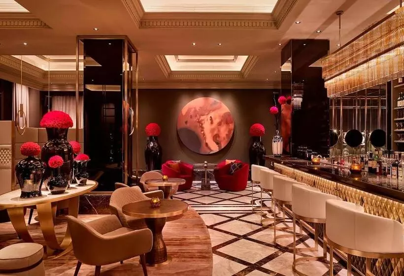 Fotos del hotel The Ritz-carlton, Berlin:  9