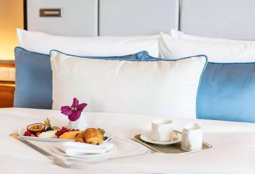 Fotos del hotel The Ritz-carlton, Berlin:  14