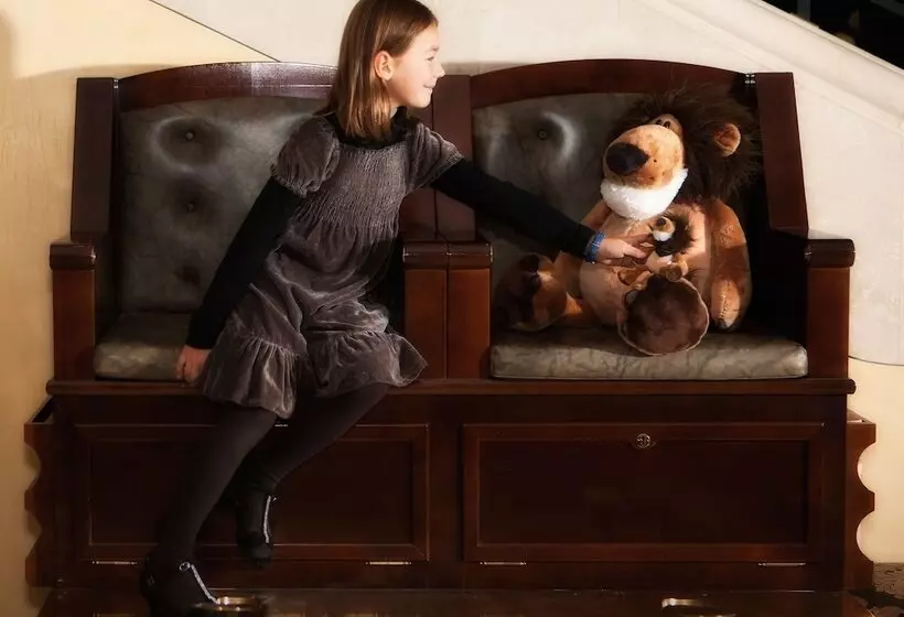 Fotos del hotel The Ritz-carlton, Berlin:  23