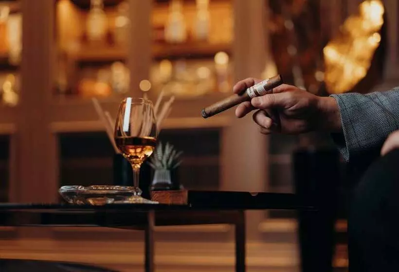 Fotos del hotel The Ritz-carlton, Berlin:  24