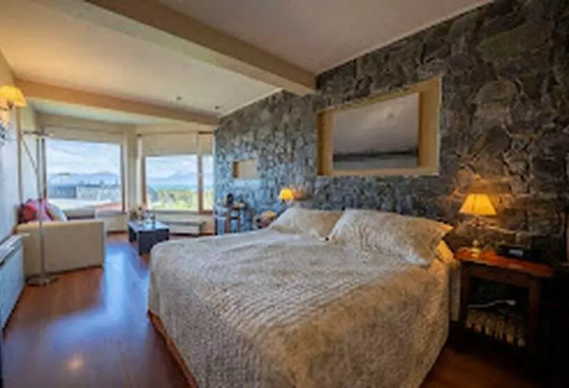 Fotos del hotel Tierra De Leyendas:  8