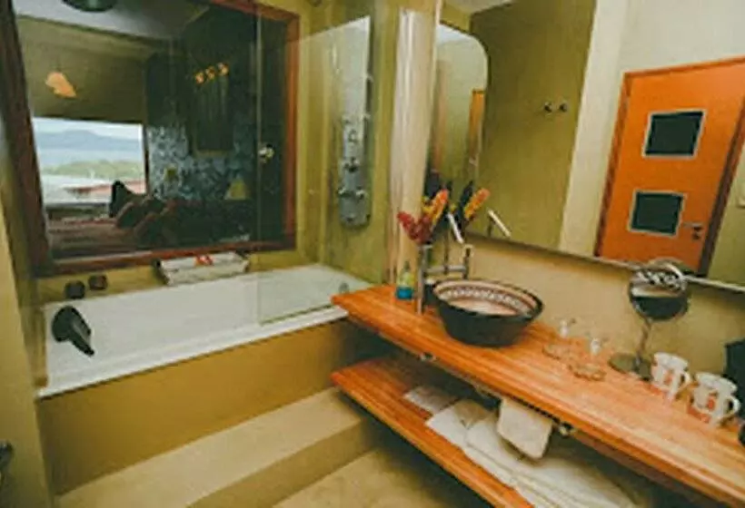 Fotos del hotel Tierra De Leyendas:  6