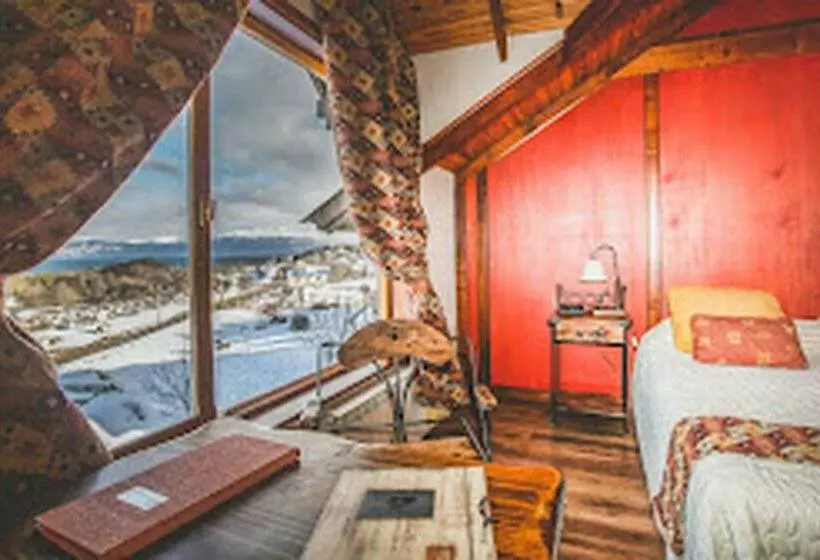 Fotos del hotel Tierra De Leyendas:  7