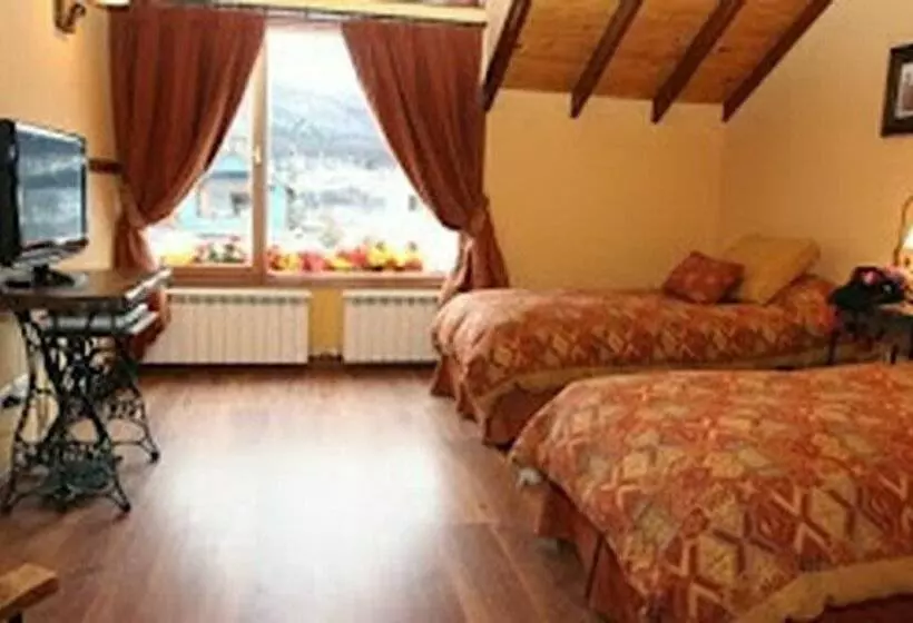 Fotos del hotel Tierra De Leyendas:  5