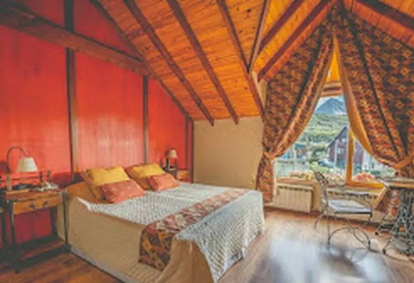 Fotos del hotel Tierra De Leyendas:  10