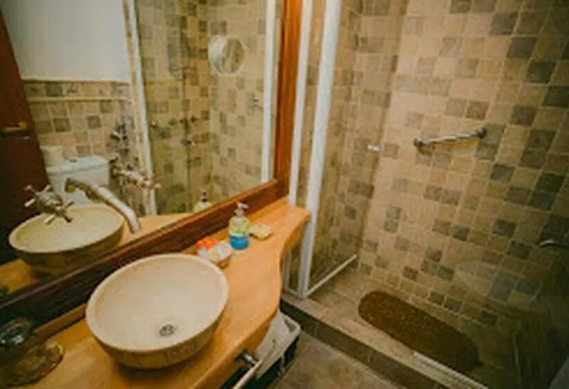 Fotos del hotel Tierra De Leyendas:  3