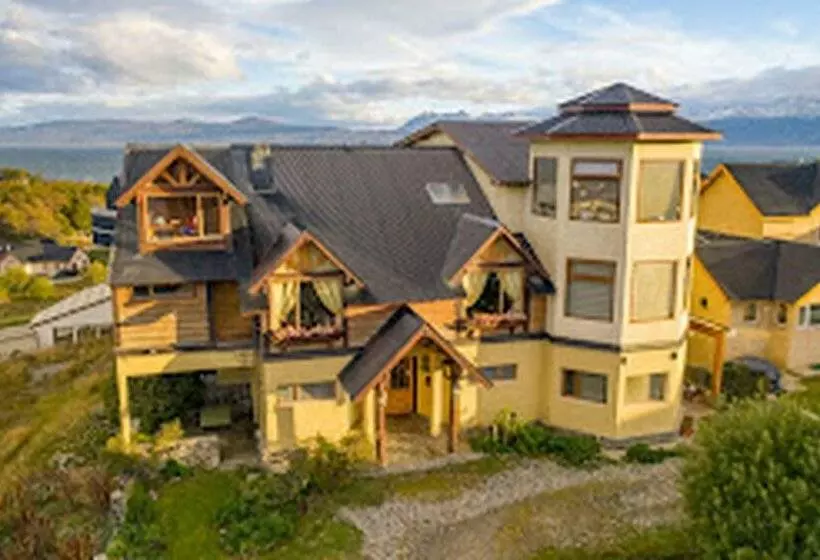 Fotos del hotel Tierra De Leyendas:  4