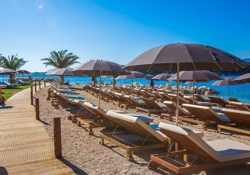 Fotos del hotel Tirena Sunny Hotel By Valamar:  8