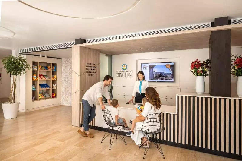 Fotos del hotel Tirena Sunny Hotel By Valamar:  20