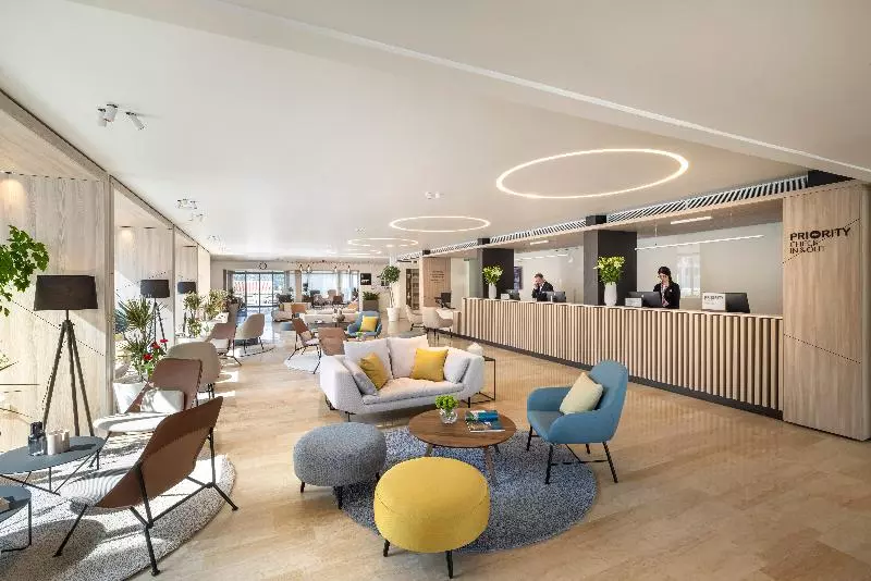 Fotos del hotel Tirena Sunny Hotel By Valamar:  3