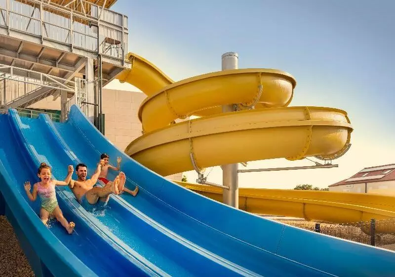 Fotos del hotel Tirena Sunny Hotel By Valamar:  2