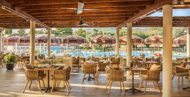 Fotos del hotel Tirena Sunny Hotel By Valamar:  19