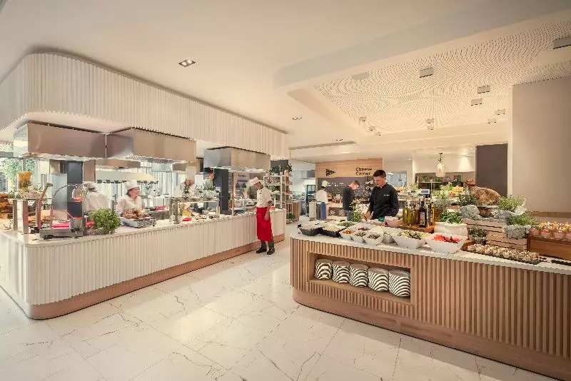 Fotos del hotel Tirena Sunny Hotel By Valamar:  16