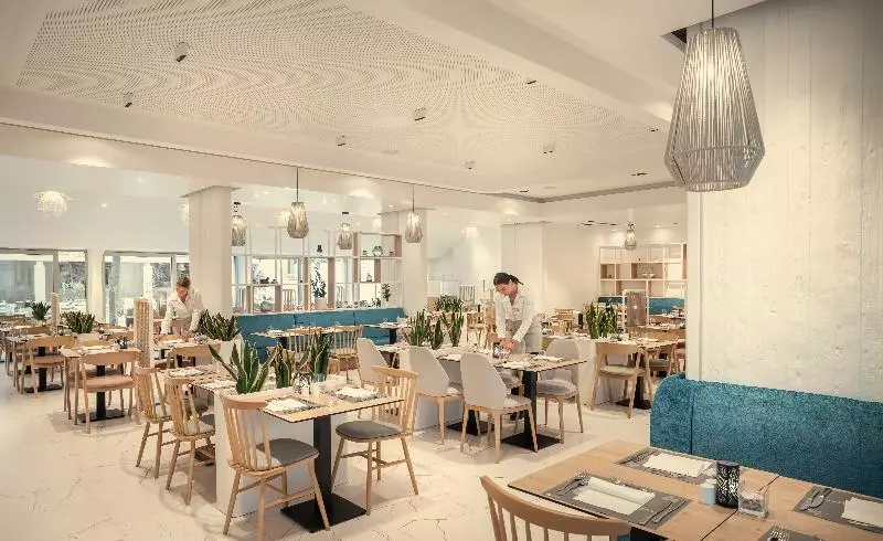 Fotos del hotel Tirena Sunny Hotel By Valamar:  4