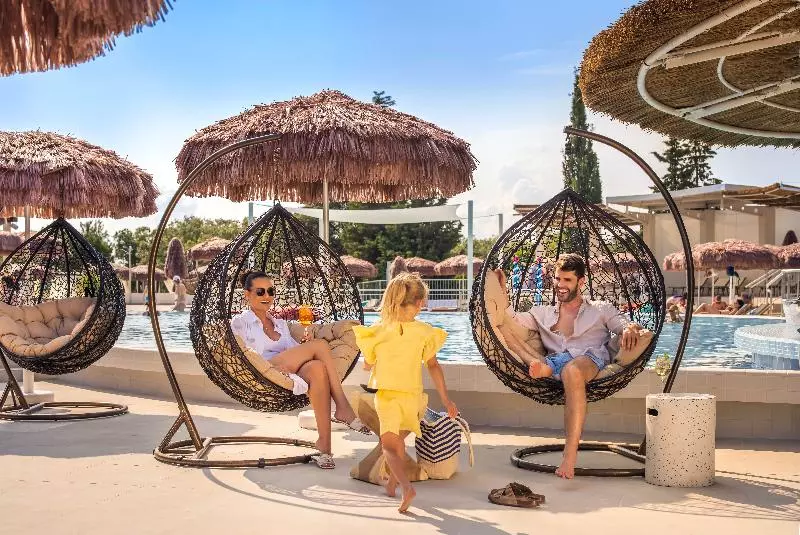 Fotos del hotel Tirena Sunny Hotel By Valamar:  24