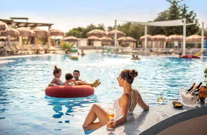 Fotos del hotel Tirena Sunny Hotel By Valamar:  5