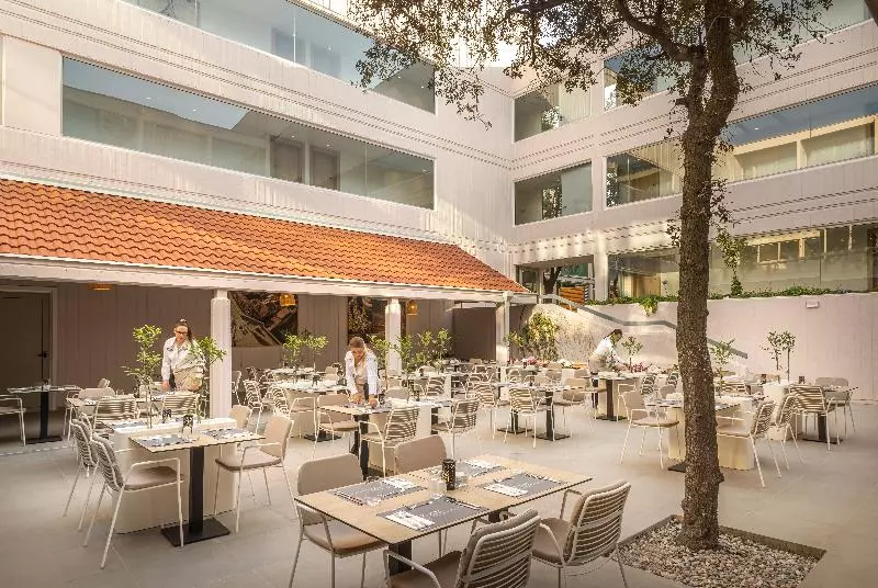 Fotos del hotel Tirena Sunny Hotel By Valamar:  7