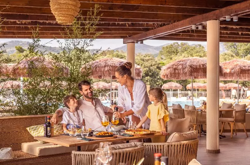 Fotos del hotel Tirena Sunny Hotel By Valamar:  23