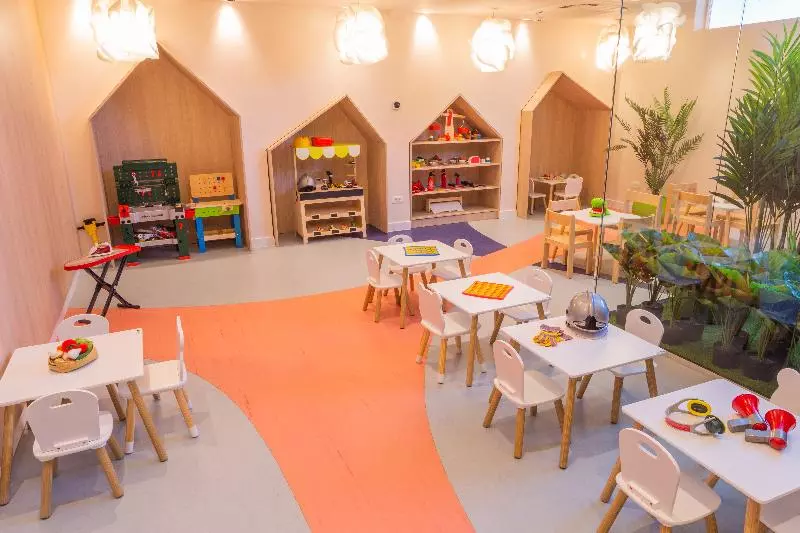 Fotos del hotel Tirena Sunny Hotel By Valamar:  17