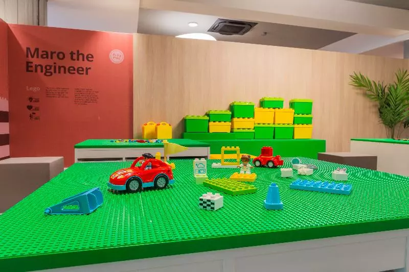 Fotos del hotel Tirena Sunny Hotel By Valamar:  13