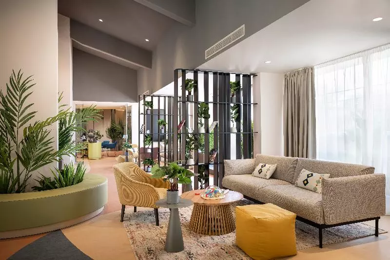 Tirena Sunny Hotel By Valamar