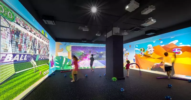 Fotos del hotel Tirena Sunny Hotel By Valamar:  12