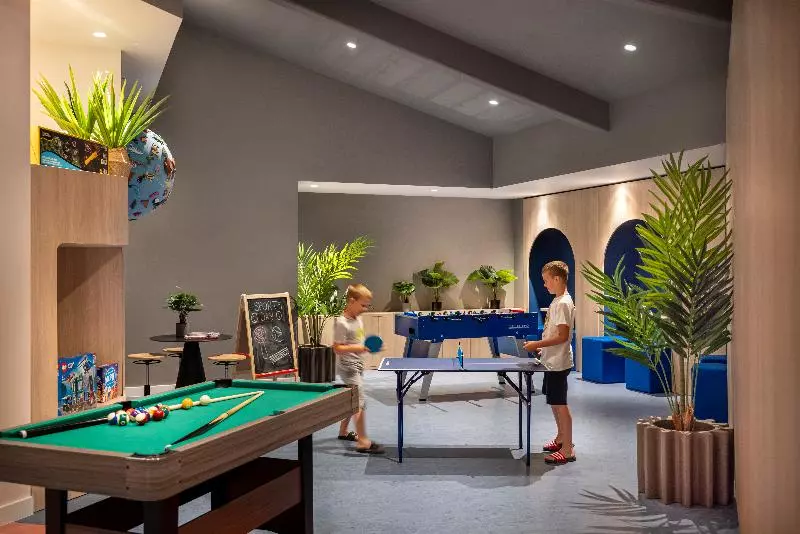 Fotos del hotel Tirena Sunny Hotel By Valamar:  22